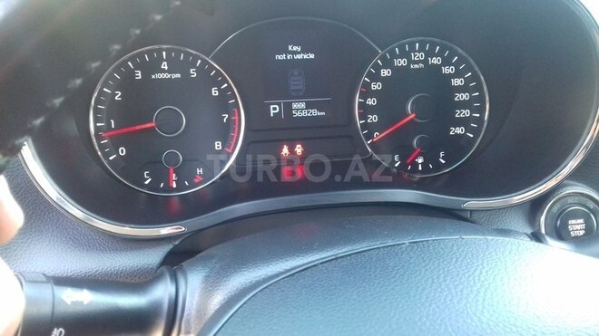 Kia Cerato 2013, 56,200 km - 0.2 l - Bakı