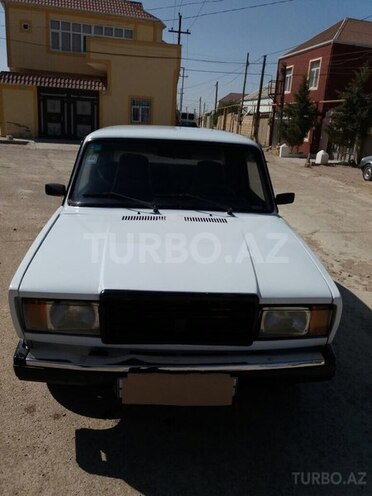 LADA (VAZ) 2107 1983, 158,000 km - 1.6 l - Bakı