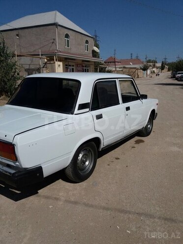 LADA (VAZ) 2107 1983, 158,000 km - 1.6 l - Bakı