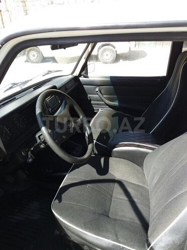 LADA (VAZ) 2107 1983, 158,000 km - 1.6 l - Bakı