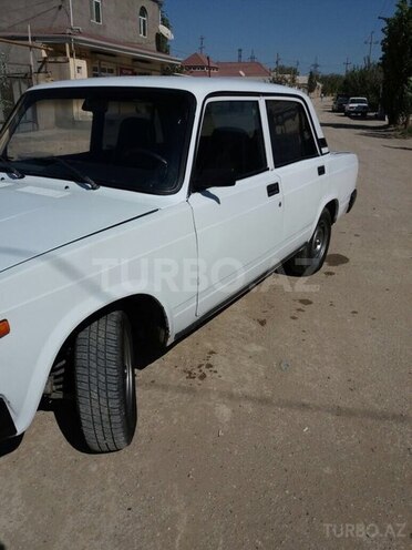 LADA (VAZ) 2107 1983, 158,000 km - 1.6 l - Bakı