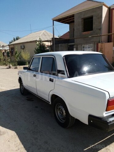 LADA (VAZ) 2107 1983, 158,000 km - 1.6 l - Bakı