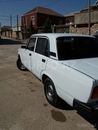 LADA (VAZ) 2107 1983, 158,000 km - 1.6 l - Bakı