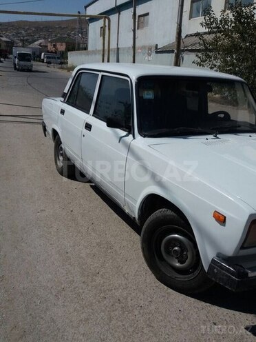LADA (VAZ) 2107 1983, 158,000 km - 1.6 l - Bakı