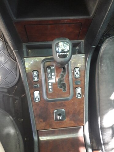 Mercedes C 180 1998, 270,000 km - 2.0 l - Bakı