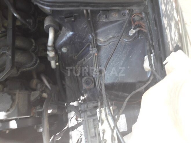 Mercedes C 180 1998, 270,000 km - 2.0 l - Bakı