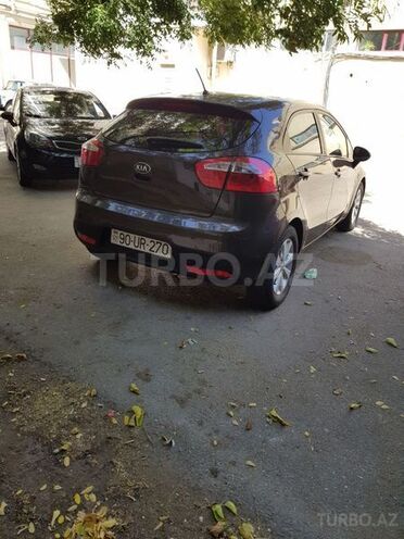 Kia Rio 2013, 66,000 km - 1.4 l - Bakı