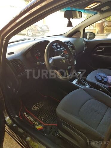 Kia Rio 2013, 66,000 km - 1.4 l - Bakı