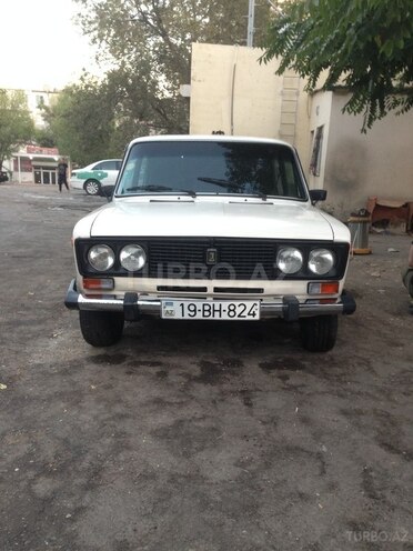 LADA (VAZ) 2106 1998, 220,000 km - 1.5 l - Bakı