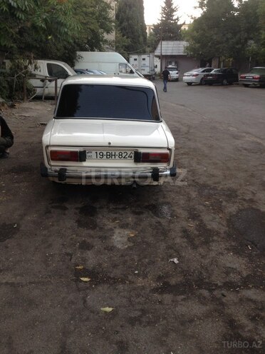 LADA (VAZ) 2106 1998, 220,000 km - 1.5 l - Bakı