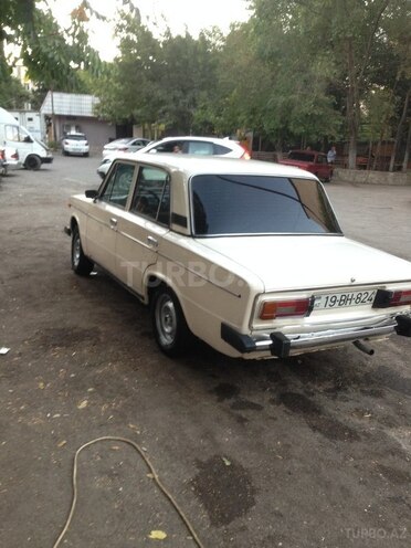 LADA (VAZ) 2106 1998, 220,000 km - 1.5 l - Bakı