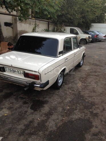 LADA (VAZ) 2106 1998, 220,000 km - 1.5 l - Bakı