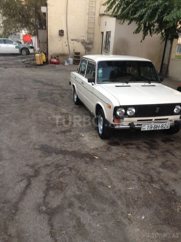 LADA (VAZ) 2106 1998, 220,000 km - 1.5 l - Bakı