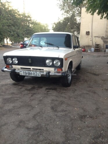 LADA (VAZ) 2106 1998, 220,000 km - 1.5 l - Bakı