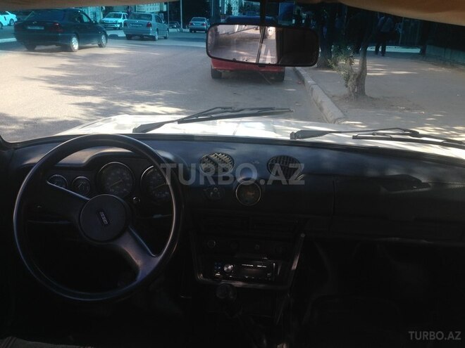 LADA (VAZ) 2106 1998, 220,000 km - 1.5 l - Bakı