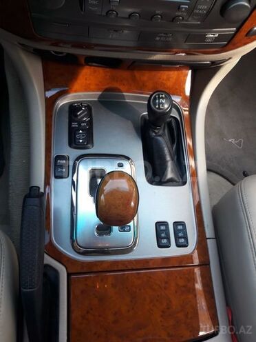 Lexus LX 470 2005, 153,063 km - 4.7 l - Sumqayıt