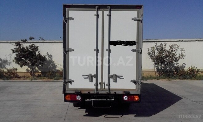 Hyundai H 100 2013, 166,000 km - 2.6 л - Bakı