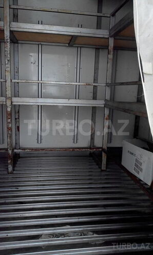 Hyundai H 100 2013, 166,000 km - 2.6 л - Bakı