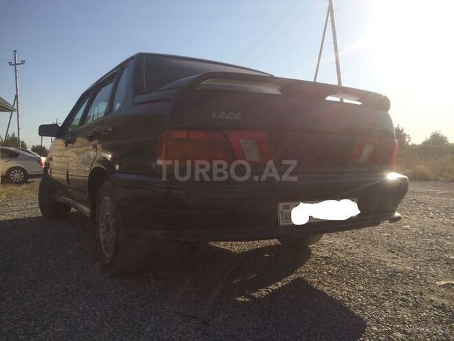 LADA (VAZ) 2115 2007, 232,000 km - 1.6 l - Qusar