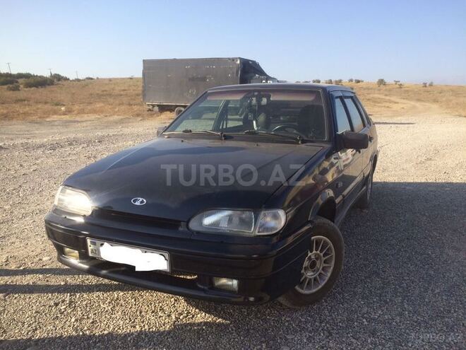 LADA (VAZ) 2115 2007, 232,000 km - 1.6 l - Qusar