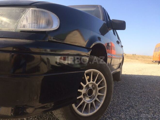 LADA (VAZ) 2115 2007, 232,000 km - 1.6 l - Qusar