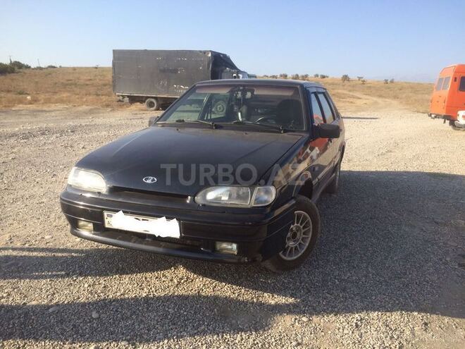 LADA (VAZ) 2115 2007, 232,000 km - 1.6 l - Qusar