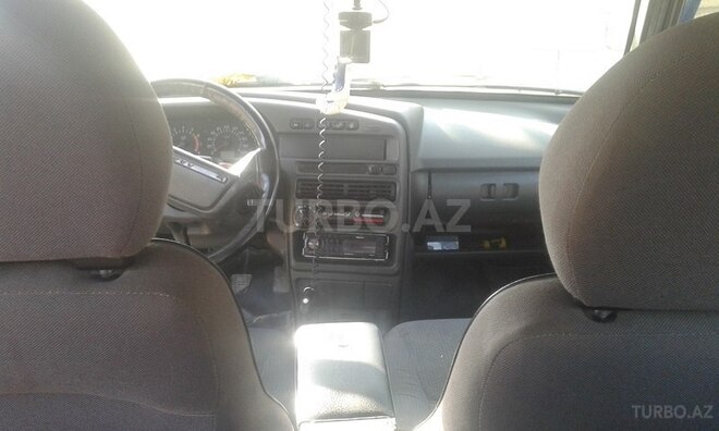 LADA (VAZ) 2115 2007, 232,000 km - 1.6 l - Qusar