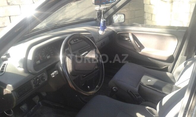 LADA (VAZ) 2115 2007, 232,000 km - 1.6 l - Qusar