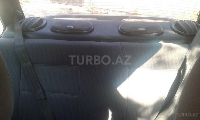 LADA (VAZ) 2115 2007, 232,000 km - 1.6 l - Qusar