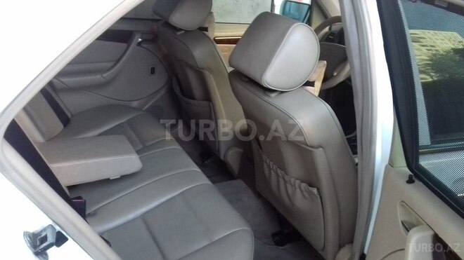 Mercedes C 240 1997, 302,105 km - 2.4 л - Bakı