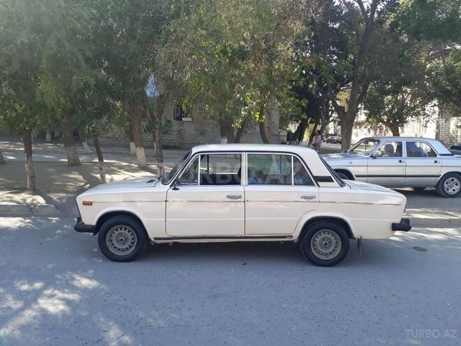 LADA (VAZ) 2106 1987, 365,487 km - 1.6 л - Sumqayıt
