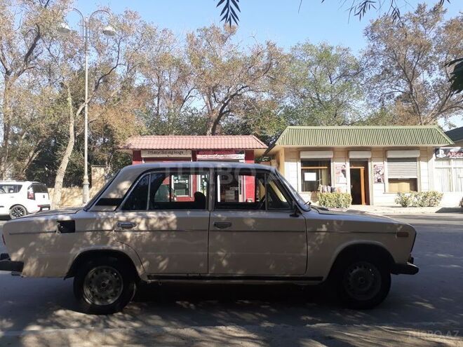 LADA (VAZ) 2106 1987, 365,487 km - 1.6 л - Sumqayıt