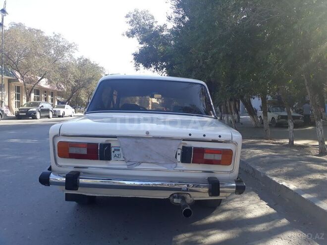 LADA (VAZ) 2106 1987, 365,487 km - 1.6 л - Sumqayıt