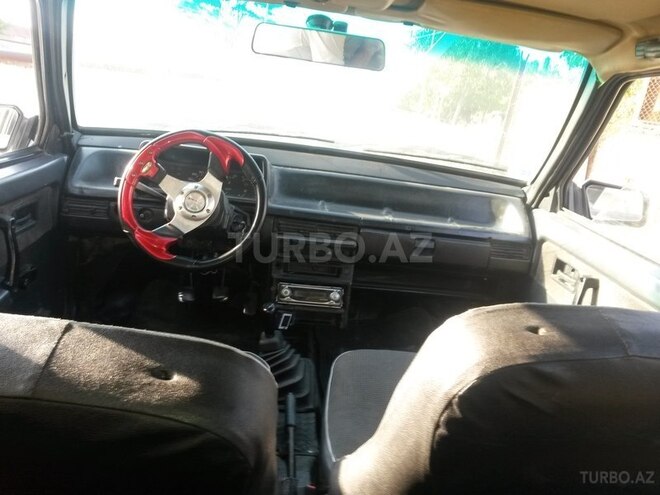 LADA (VAZ) 2109 1991, 240,000 km - 1.3 l - Şəki