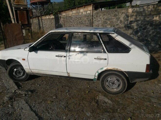 LADA (VAZ) 2109 1991, 240,000 km - 1.3 l - Şəki