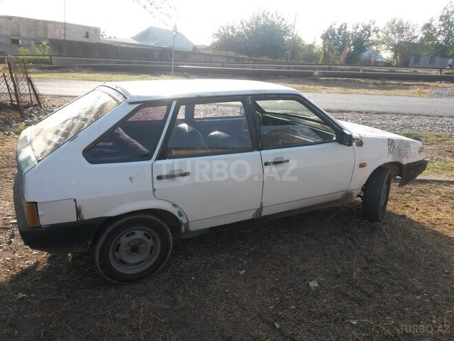 LADA (VAZ) 2109 1991, 240,000 km - 1.3 l - Şəki