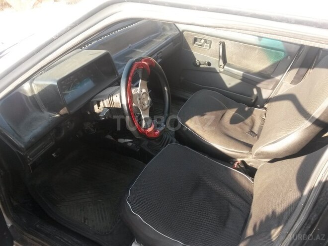 LADA (VAZ) 2109 1991, 240,000 km - 1.3 l - Şəki