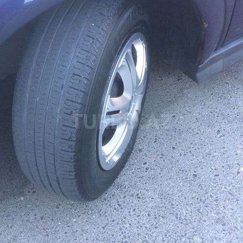Opel Astra 1999, 264,475 km - 1.6 l - Sumqayıt