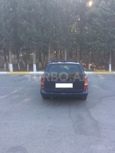 Opel Astra 1999, 264,475 km - 1.6 l - Sumqayıt