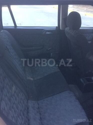 Opel Astra 1999, 264,475 km - 1.6 l - Sumqayıt