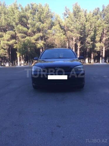 Opel Astra 1999, 264,475 km - 1.6 l - Sumqayıt