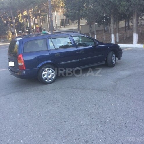 Opel Astra 1999, 264,475 km - 1.6 l - Sumqayıt