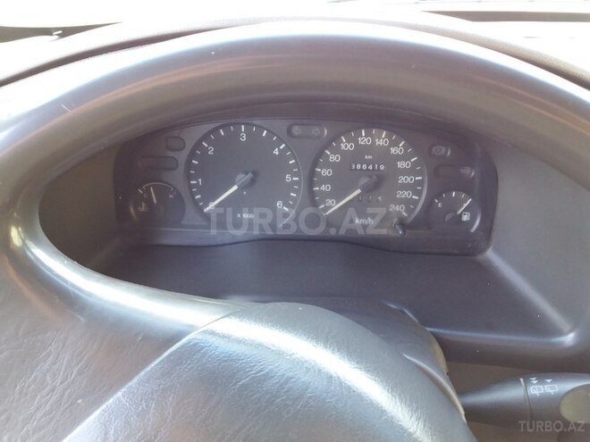 Ford Transit 2002, 387,000 km - 2.4 l - Bakı