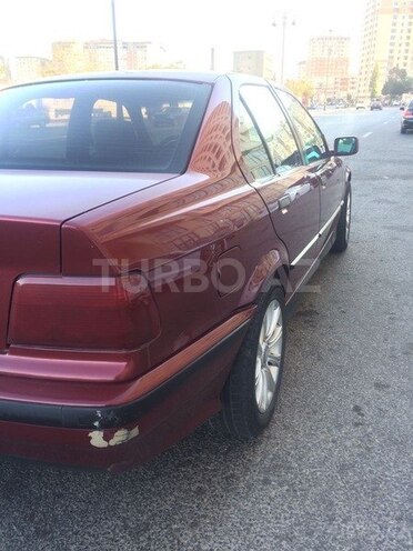 BMW 318 1991, 320,000 km - 1.8 l - Bakı