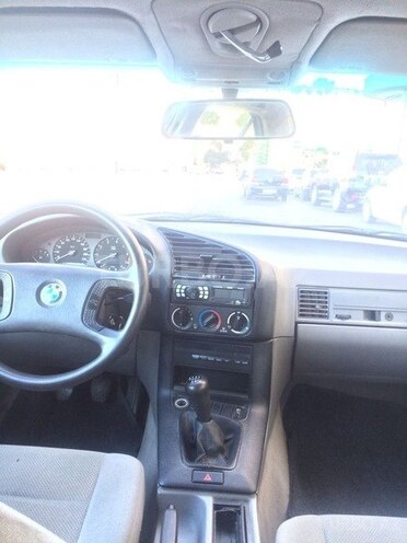 BMW 318 1991, 320,000 km - 1.8 l - Bakı