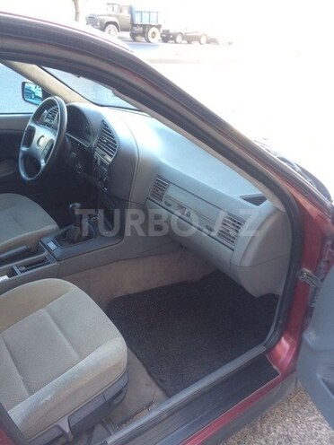 BMW 318 1991, 320,000 km - 1.8 l - Bakı