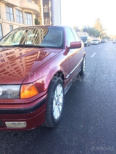 BMW 318 1991, 320,000 km - 1.8 l - Bakı