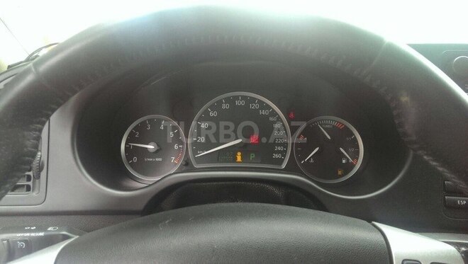 Saab 9-3 2006, 135,000 km - 2.0 l - Bakı