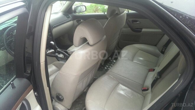 Saab 9-3 2006, 135,000 km - 2.0 l - Bakı