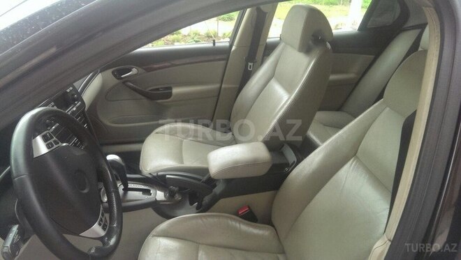 Saab 9-3 2006, 135,000 km - 2.0 l - Bakı